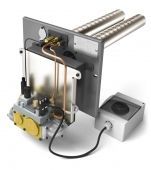 ГГУ Сахалин-2, 26 кВт, энергонезависимое, ДУ